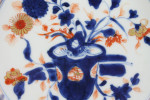 foto 1 Chinees  Imari bord